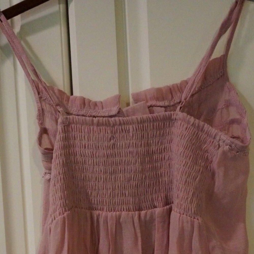 Poetry Tank size S - Picture 2 of 6